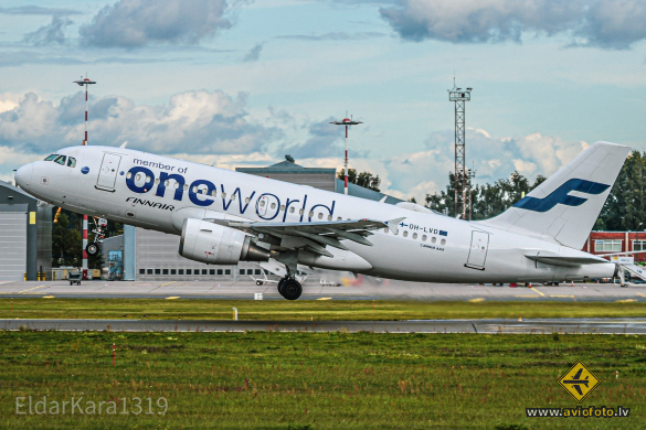 Airbus A319-112